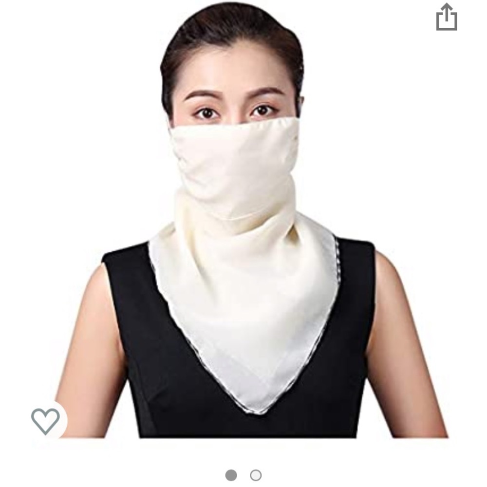 Face mask
